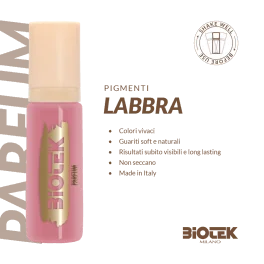 Biotek Bubble Pigments (15ml)