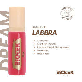 Biotek Dream Pigments (15ml)