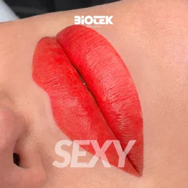 Biotek Sexy Pigments (15ml)
