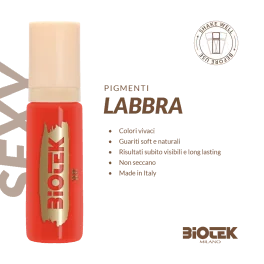 Biotek Sexy Pigments (15ml)