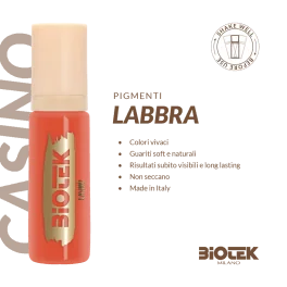Biotek Casino Pigments (15ml)