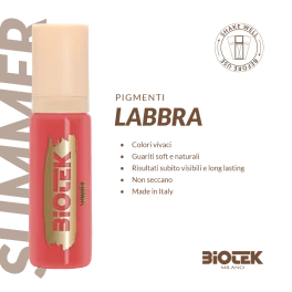 Biotek Summer Pigment (15ml)