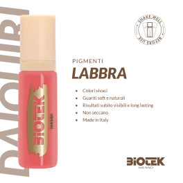 Biotek Daiquiri Pigment (15ml)