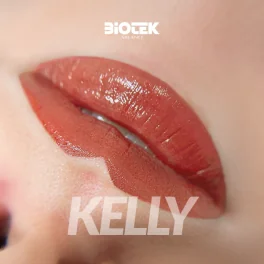 Biotek Kelly Pigments (15ml)