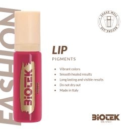Biotek Fashion Pigments (15ml)