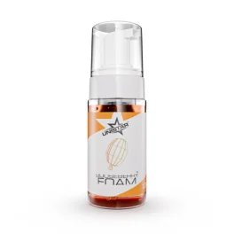 Unistar Gooseberry Очищающая пенка (120ml)