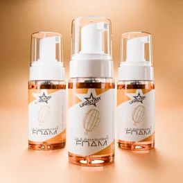 Unistar Gooseberry Attīroša putas (120ml)
