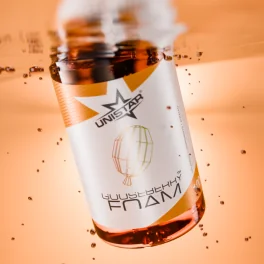 Unistar Gooseberry Attīroša putas (120ml)