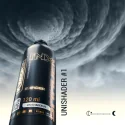 Kwadron Inx Unishader No1 Пигмент для татуировок