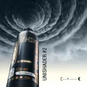 Kwadron Inx Unishader No2 Tetovējumu pigments