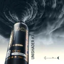 Kwadron Inx Unishader No3 Tetovējumu pigments