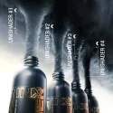 Kwadron Inx Unishader No3 Tetovējumu pigments