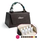 The Pigment Microblading Komplekts (8×10ml)