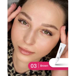 The Pigment Microblading Komplekts (3×10ml)