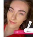 The Pigment Microblading Komplekts (3×10ml)
