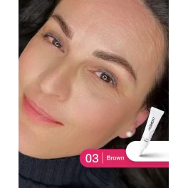 The Pigment Microblading Komplekts (3×10ml)