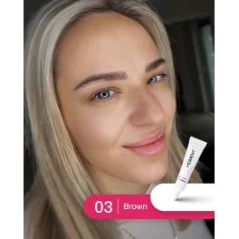 The Pigment Microblading Komplekts (3×10ml)