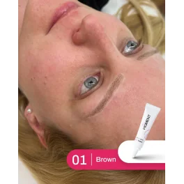 The Pigment Microblading Набор (8×10ml)