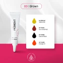 The Pigment Microblading Collection (8×10ml)