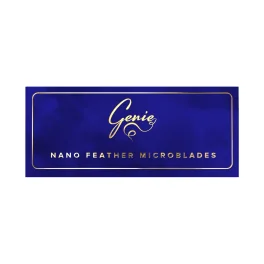 BROW DADDY GENIE Nano Feather Microblades (25pcs)