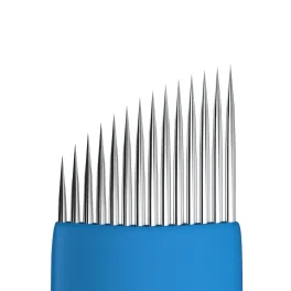 BROW DADDY GENIE Nano Feather Microblades (25pcs)