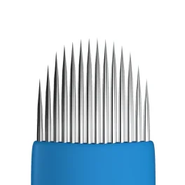 BROW DADDY GENIE Nano Feather Microblades (25pcs)