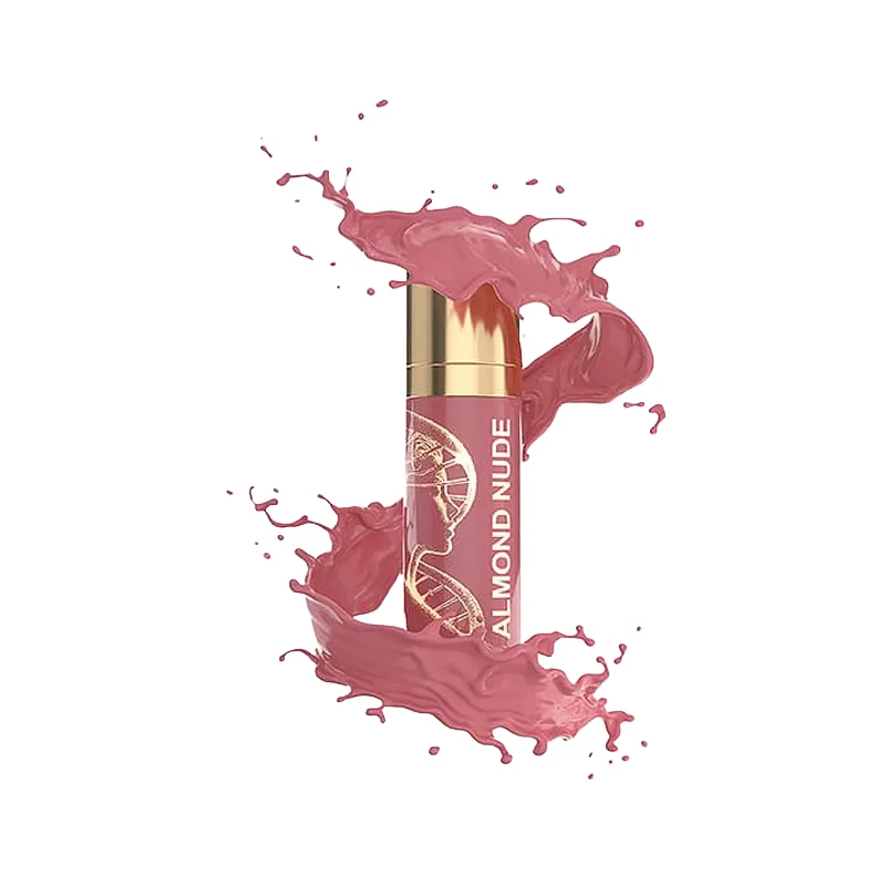 BROW DADDY × DNA Pigments Gold Collection Almond Nude (15ml)