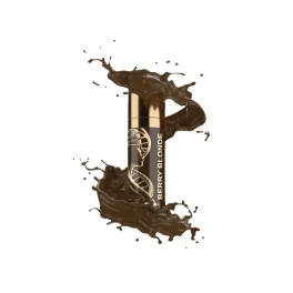BROW DADDY × DNA Pigments Organic Line Berry Blonde (15ml)