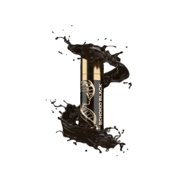 BROW DADDY × DNA Pigments Organic Line Shokio Black (15ml)