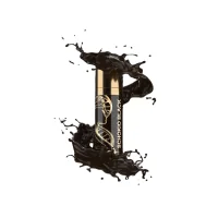 BROW DADDY × DNA Pigments Organic Line Shokio Black (15ml)