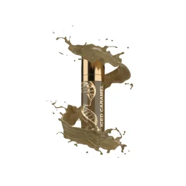 BROW DADDY × DNA Pigments Organic Line Iced Caramel (15ml)