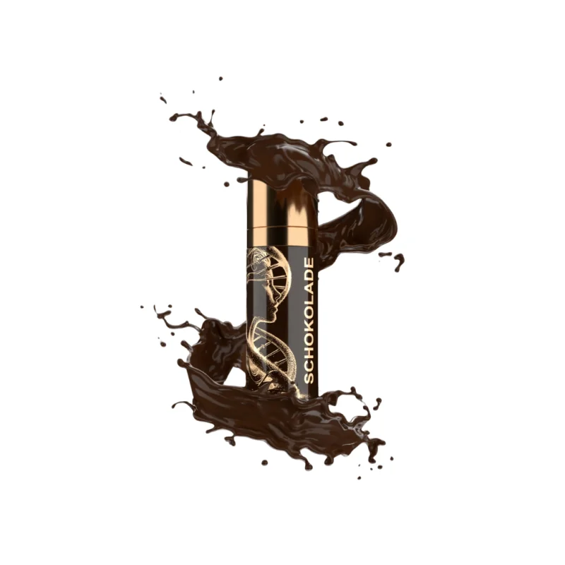 BROW DADDY × DNA Pigments Organic Line Schokolade (15ml)