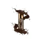 BROW DADDY × DNA Pigments Organic Line Schokolade (15ml)