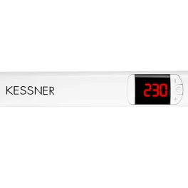 Kessner Lab Ionic Hair Straightener 230°C