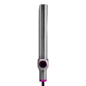 Kessner 2 In 1 Hair Curler And Straightener