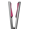 Kessner 2 In 1 Hair Curler And Straightener