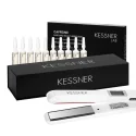 Kessner Lab Hair Repair System And Caffeine Ampoules Set