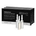 Kessner Lab Prebiotic Moisturizing, Caffeine Ampulu Komplekts
