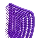 Kessner Lab Flexible Hair Brush And Caffeine Ampoules Set