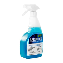 BarbicideVirsmu Dezinfekcijas Aerosols (750 ml)