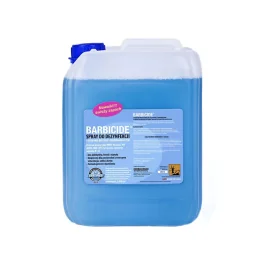 Barbicide Virsmu dezinfekcijas līdzekļa aromātiskā aerosola uzpilde (5 L)