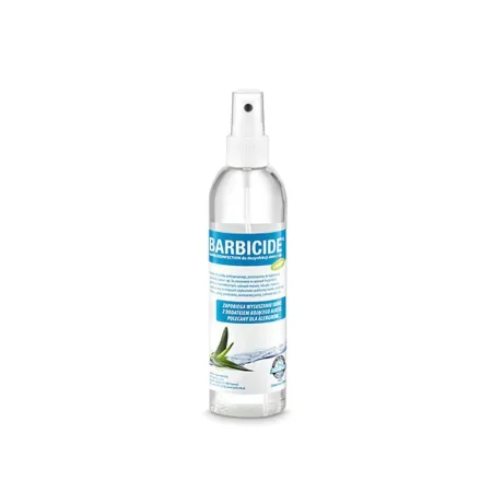 Barbicide Roku dezinfekcijas aerosols (250ml)