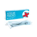 Saferly Self Seal Sterile Pouches