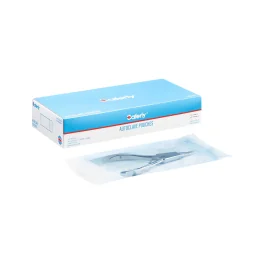 Saferly Self Seal Sterile Pouches