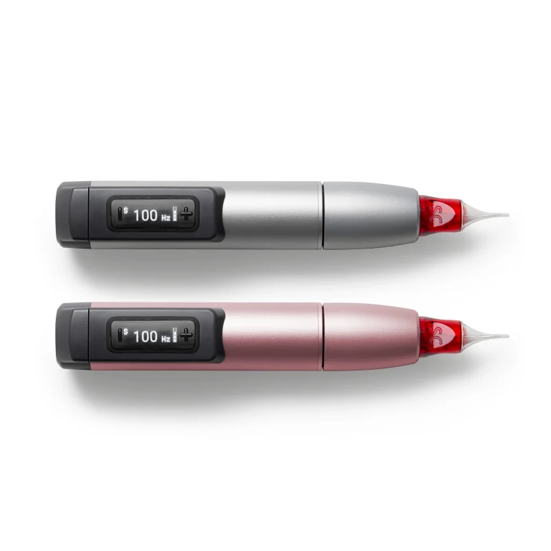 Swiss Color SC Universal Dual 3.0 Mašīnas Pildspalva