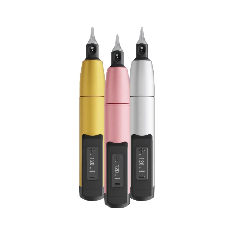 Amiea Pulse Wireless Mašīna