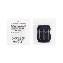 FK Irons Ergo Foam Shield Одноразовый поролоновый наконечник (50mm)