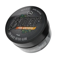 Biotat Zen Black Tattoo Glide (100g)