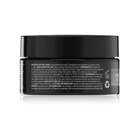 Biotat Zen Black Tattoo Glide Вазелин (100г)