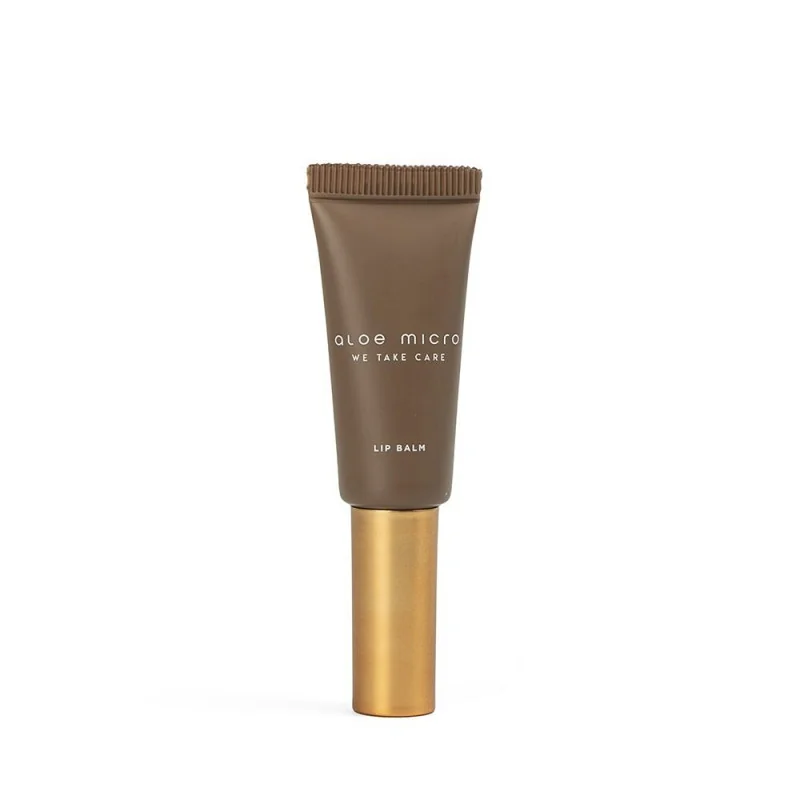 Aloe Micro Lip Balm (5g)